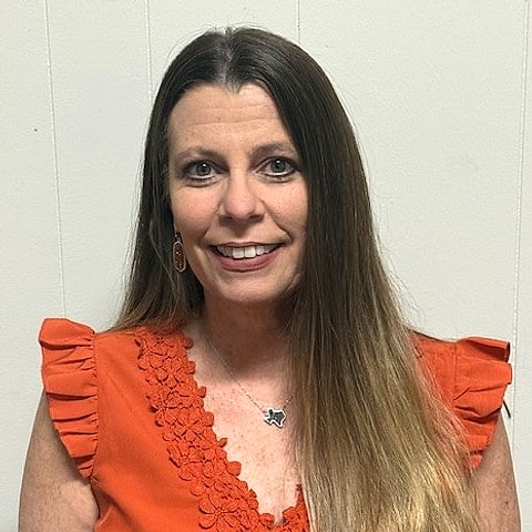 Brittany Menchaca, Branch Manager — Lingo Staffing Round Rock