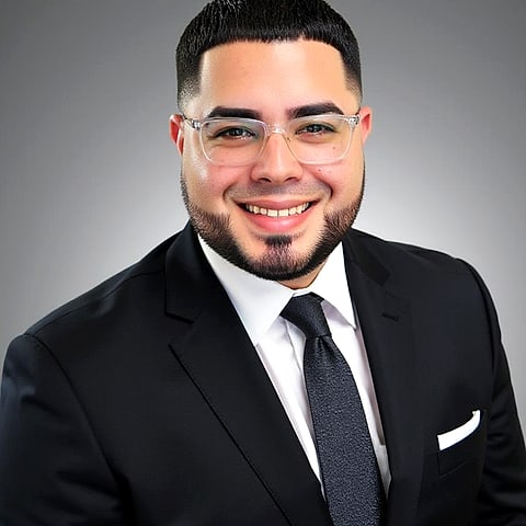 Kevin Quiles, Director of Operations — Lingo Staffing Orlando