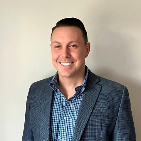 Trey Warrix, EVP, Sales at Lingo Staffing