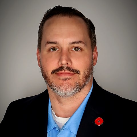 Will Hawn, EVP, Operations at Lingo Staffing